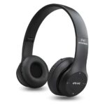 P47 Wireless Headphones Invincible Ultra Small Bluetooth headset For Gaming (random color) - Image 2