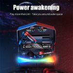 Deal pack of 2 - K8 Mic Collar Wireless Microphone & M28 airbuds Tws Wireless Earbuds - Image 6