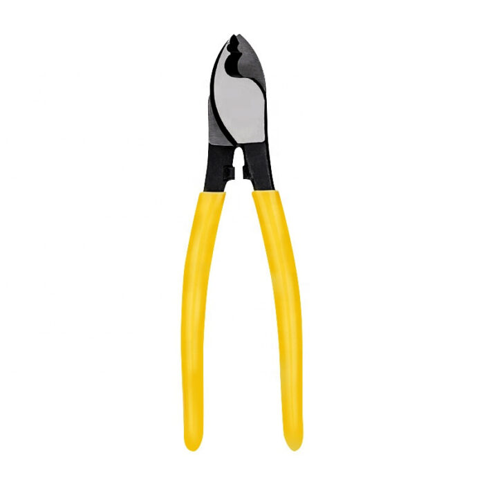 Multi-Functional 8"/200MM Heavy Duty Chrome Vanadium Steel Cable Cutter - Image 8