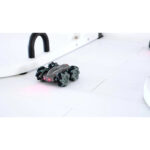 2.4GHz Revolutionary Radio And Gesture Controlled Stunt Car - Image 8