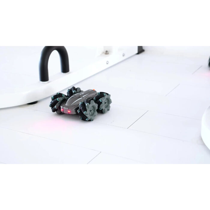 2.4GHz Revolutionary Radio And Gesture Controlled Stunt Car - Image 8