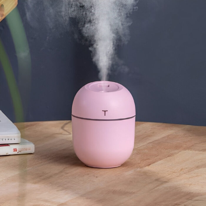 main-image-4-1-1.jpg 200ml Mini Portable Humidifier With USB Charging And Led Night Light - Image 1