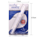 Pack Of 2 Dazzling White Hygienic Professional Strength Teeth Whitening Pens - Image 8