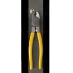 Multi-Functional 8"/200MM Heavy Duty Chrome Vanadium Steel Cable Cutter - Image 9