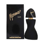 Morena Noir Unisex Eau De Toilette Vaporisateur Natural Spray 100ml - Image 2