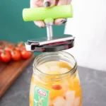 Stainless Steel MULTI-FUNCTION BOTTLE CAP OPENER - Image 4