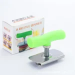 Stainless Steel MULTI-FUNCTION BOTTLE CAP OPENER