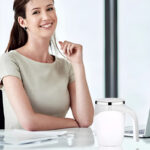DTM-630 Smart 380ml Portable Automatic Magnetic Self-Stirring Cup - Image 14