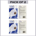 Pack Of 2 Dazzling White Hygienic Professional Strength Teeth Whitening Pens - Image 10