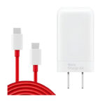 OnePlus 65W Warp Charge Power Adapter with Type-C to Type-C Fast Charging Cable - Image 15