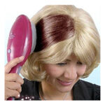 HAIR COLORING BRUSH | Cell Operated | Seal Packing - Image 5