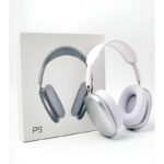 P9 Bluetooth Wireless Noise-Cancelling Stereo Headphones with Mic for Sports & Gaming - Image 29