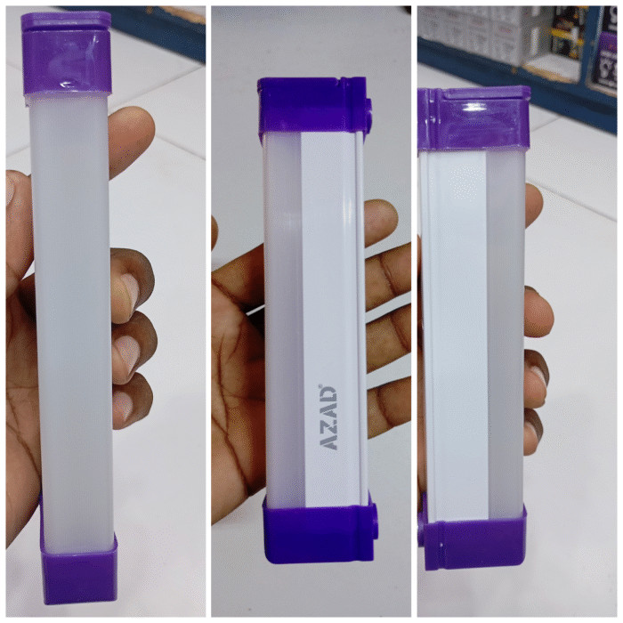 Emergency Rechargeable Durable LED Light - Image 2