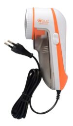 Electric Clothes Lint Remover Fuzz Shaver For Clothes Sweater Replaceable Blade - Image 3