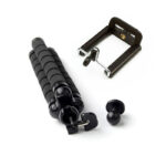 Pack Of 3 Portable Flexible Sponge Adjustable Octopus Tripod Phone Stands - Image 12