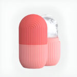 Easy Use Multi-Purpose Mini Silicone Facial Ice Roller for Ultimate Skincare - Image 33