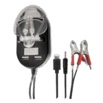 Vizo V17 AC/DC Clamp Charger with 2 USB Prots