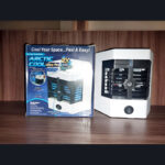 Ultra-Pro Arctic Cool Mini Portable Lightweight USB Air Cooler With 2x Cooling Power - Image 24