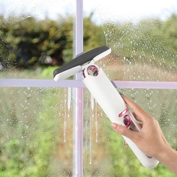 Mini Portable Lightweight Self-Squeezing Collodion Mop For Effortless Cleaning - Image 13