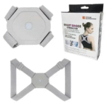Smart Sensor Corrector Belt, Smart adjustable posture corrector with vibration - Image 2