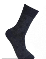 Pack of 2 Gents full length socks | Full Length Comfortable socks for boys, Mens - Image 3