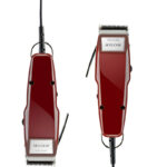 Moser 1400-0050 Classic 10W Professional Electric Wired Hair Clipper