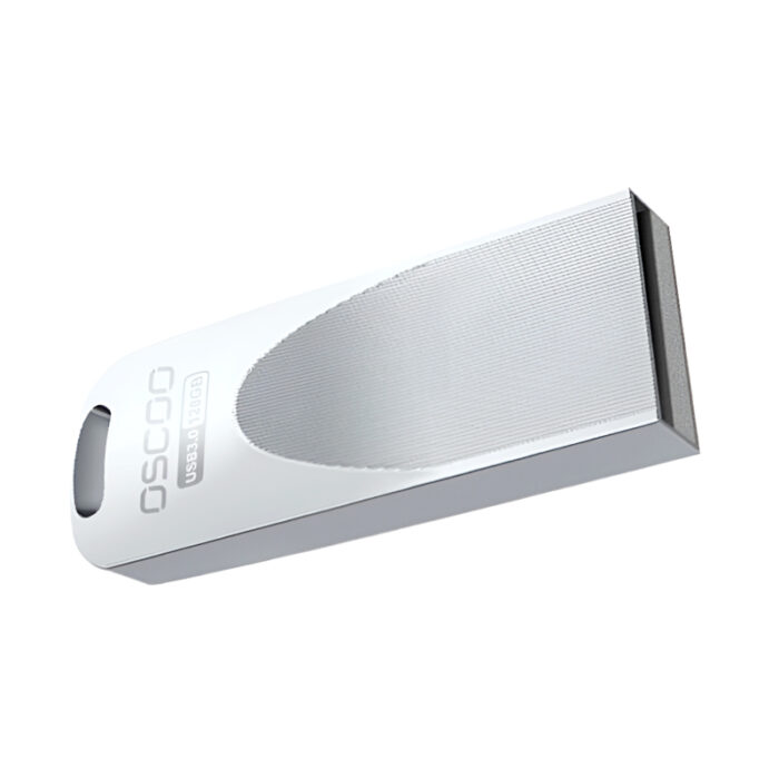 OSCOO OO6U-1 Metal USB 3.0 Flash Drive – 100% Original, 32/64/128GB High-Speed Pen Drive Memory Stick - Image 9