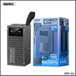 REMAX RPP-161 Container Series 50000mAh PD QC Fast Charging LED Display Powerbank - Image 10
