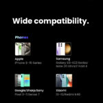 UGREEN PB311 10000mAh 20W Portable Power Bank with Two-Way Fast Charging and Advanced Safety Features - Image 9