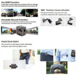 SQ8 High Quality Mini Full HD 1080P Night Vision Hidden Camera - Image 9