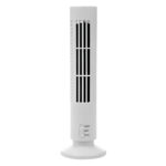 CoolWave USB Vertical Bladeless Tower Fan – Mini Air Conditioner, Quiet Cooling Fan for Home, Office, and Desktop - Image 13