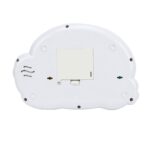 Multifunctional Symphony 12-Key Electronic Musical Sea Animal Keyboard Piano With Light And Music - Image 8