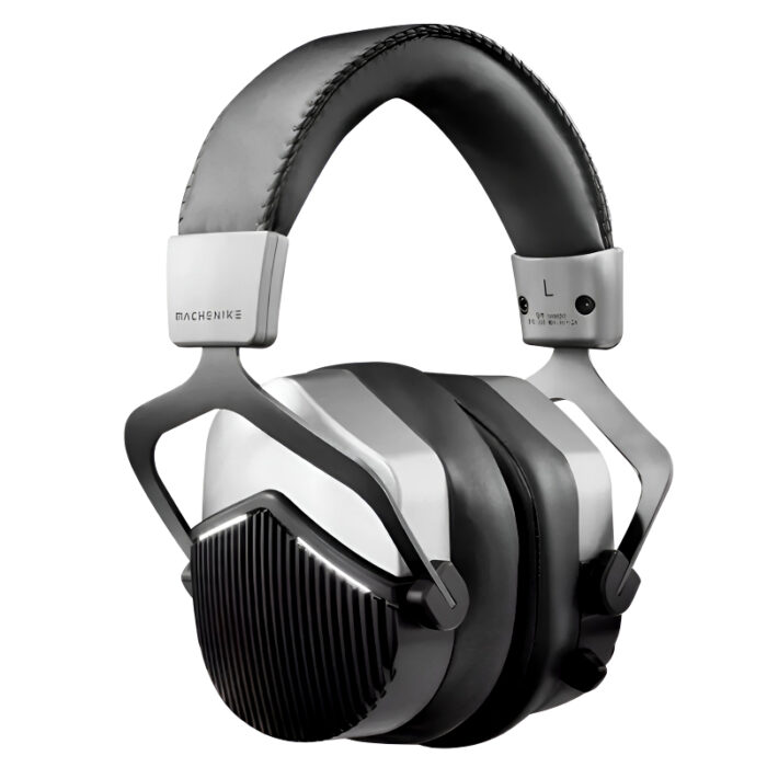 GH601 Machenike 7.1 Surround Sound RGB Gaming Wired USB Headset with Noise-Canceling Microphone, 50mm Drivers, Mute Option, and Software Support - Image 9