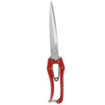 Multi-Functional Wool Shear Scissor With Non-Slip Handle And High Elastic Detachable Spring - Image 9