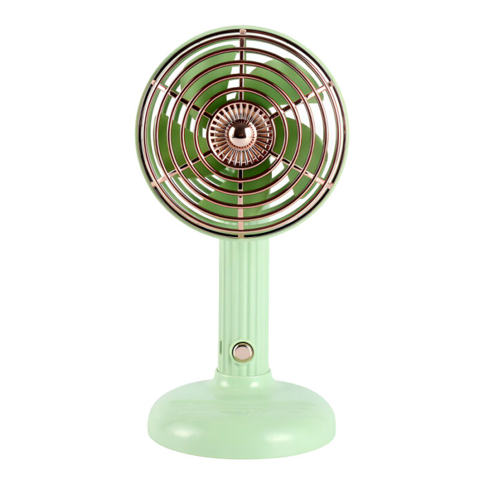Compact Mini Portable USB Rechargeable Lightweight Handheld Cooling Fan With Adjustable Angle For Living Room, Bedroom And Office - Image 14