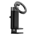 JOYROOM JR-ZS413 Magnetic Travel Phone Holder with 20*N52 Magnets, 360° Rotation, and Adjustable Viewing Angle - Image 15
