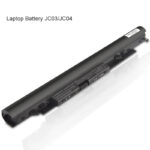 HP JC03/JC04 2200mAh Laptop Battery 14.8V 41Wh High-Capacity Compatible with HP Pavilion & More