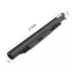 HP JC03/JC04 2200mAh Laptop Battery 14.8V 41Wh High-Capacity Compatible with HP Pavilion & More - Image 5