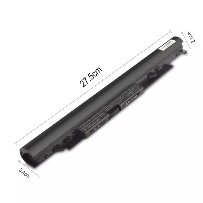 HP JC03/JC04 2200mAh Laptop Battery 14.8V 41Wh High-Capacity Compatible with HP Pavilion & More - Image 5