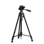 T-3520 Multi-Functional Professional Portable Tripod Stand For Mobile Phones, DSLR Cameras And Video Camcorders - Image 11