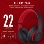 Beats Audio STN-13 Wireless Headphone (random color)