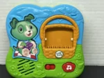 Magnetic Fridge Number LeapFrog Fridge Phonics Scout Picnic Basket Magnetic Numbers(random color) - Image 13