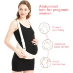 Pregnant Women Belts Maternity Belly Belt Waist Care | Support Belly Band for women - Image 6