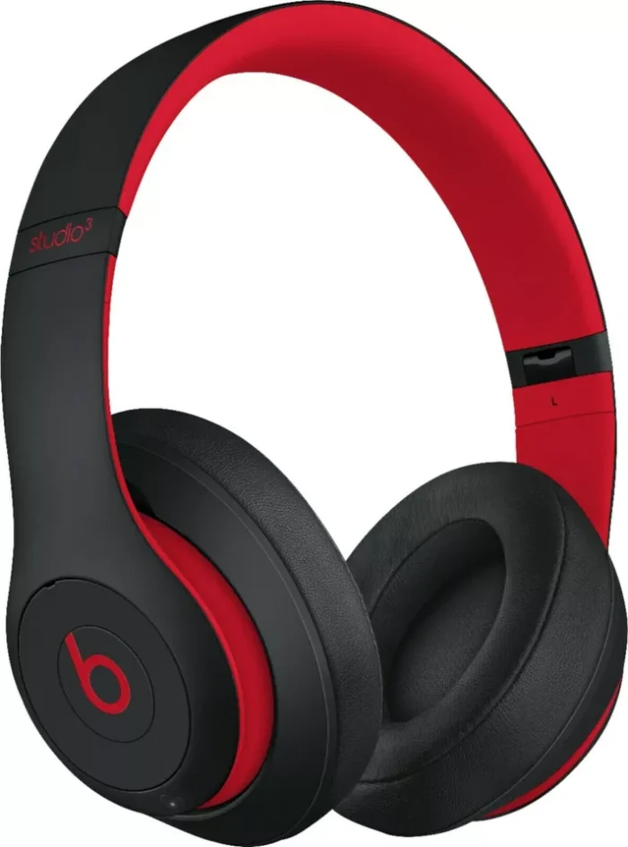Beats Audio STN-13 Wireless Headphone (random color) - Image 10