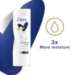 Dove Body Love Essential Care Nourishing Body Lotion for Dry Skin - Image 4
