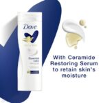 Dove Body Love Essential Care Nourishing Body Lotion for Dry Skin - Image 5
