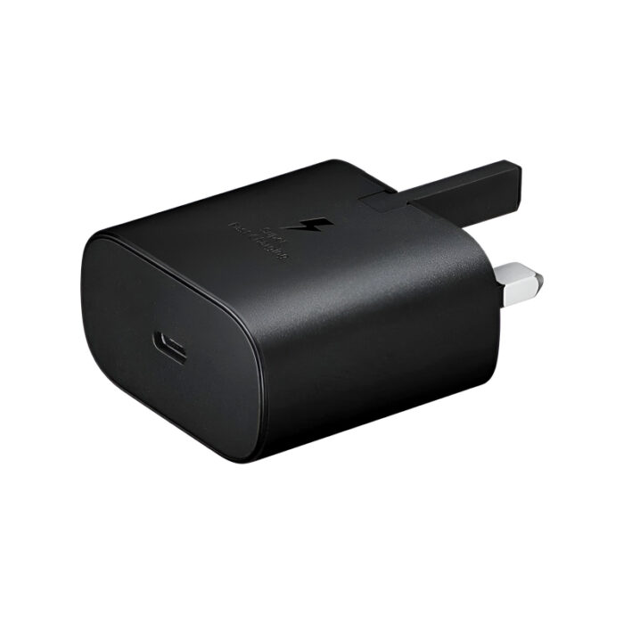 EP-TA800 Samsung 25W PD Super Fast Charging USB-C 3-Pin Power Adapter - Image 11