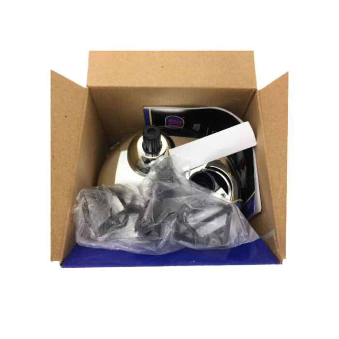 The Ultimate Quick Chopping And Mixing Machine With Built-In Egg White Separator And Special Handle - Image 9