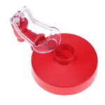 Upside Down Drinking Water Dispenser Creative Hand Pressure Soda Dispenser Tool - Image 7
