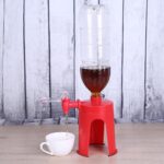 Upside Down Drinking Water Dispenser Creative Hand Pressure Soda Dispenser Tool - Image 2